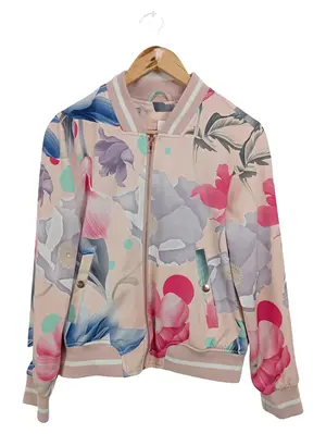 SIENNA Bomberjacke