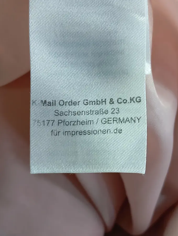 SIENNA Leichte Jacke Bild 5