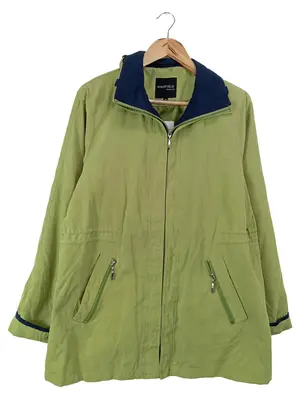 WINDFIELD BY DANWEAR Regenjacke