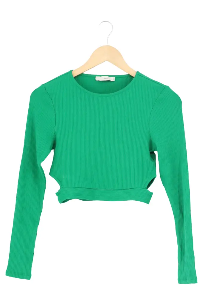 PIGALLE Langarmshirt Bild 1