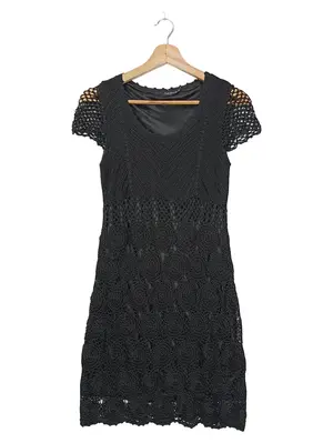 TAIFUN Spitzenkleid