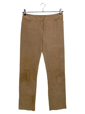 MAX MARA Lederhose