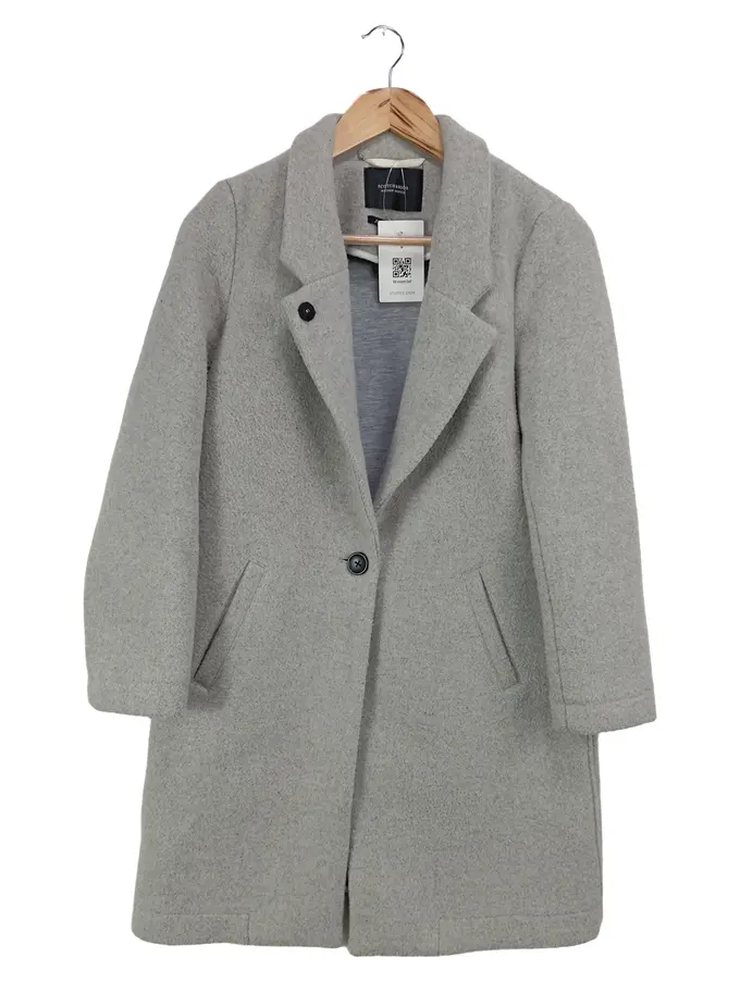 SCOTCH & SODA Wintermantel Bild 1