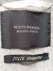 Vorschaubild SCOTCH & SODA Wintermantel 3