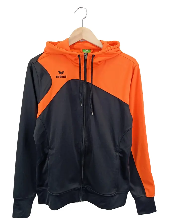 ERIMA Trainingsjacke Bild 1