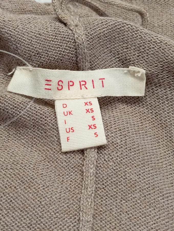 ESPRIT Strickjacke Bild 3