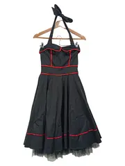 Vorschaubild HEARTS & ROSES Freizeitkleid 1