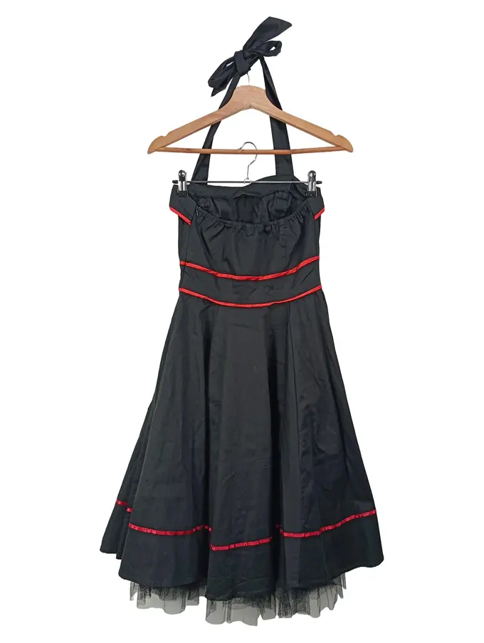 HEARTS & ROSES Freizeitkleid Bild 2