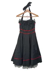 Vorschaubild HEARTS & ROSES Freizeitkleid 2