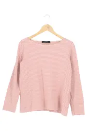 Vorschaubild HALLHUBER Langarmshirt 1
