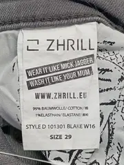 Vorschaubild ZHRILL Jeans Slim Fit 4