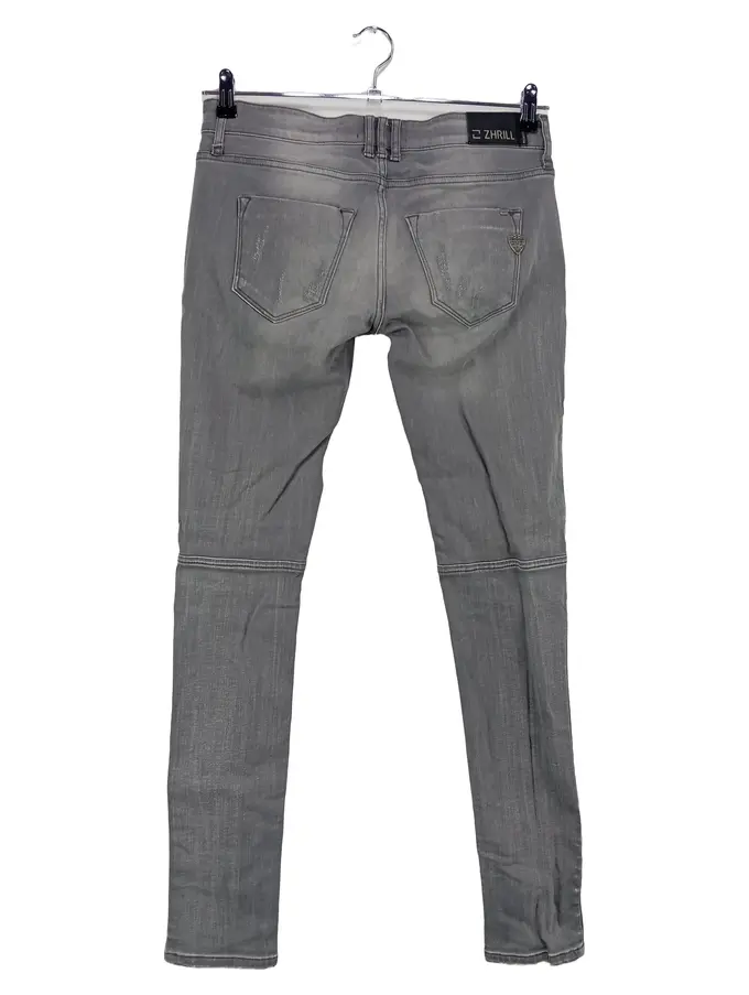 ZHRILL Jeans Slim Fit Bild 2