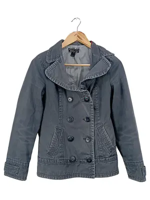 MANGO Leichte Jacke