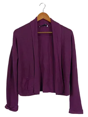 OUI Strickjacke