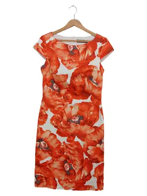 HALLHUBER Freizeitkleid