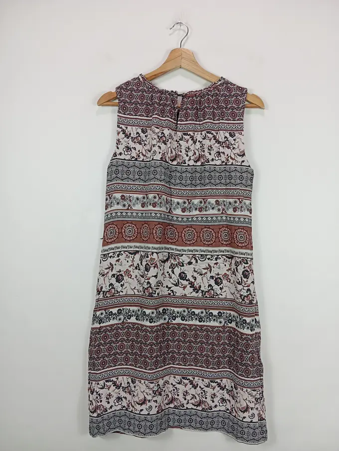 COMMA Sommerkleid Bild 2