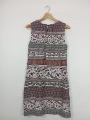 Vorschaubild COMMA Sommerkleid 2