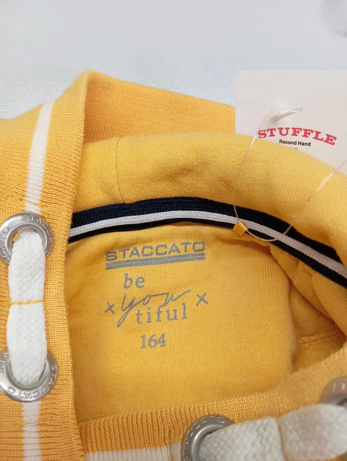 STACCATO Kapuzenpullover Bild 3