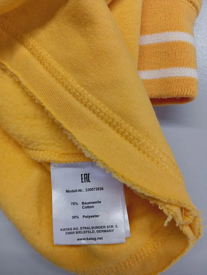 STACCATO Kapuzenpullover Bild 4