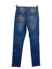 Vorschaubild DESIGUAL Destroyed Jeans 2
