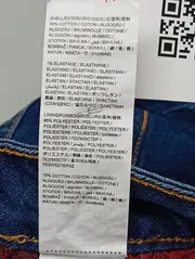 Vorschaubild DESIGUAL Destroyed Jeans 4