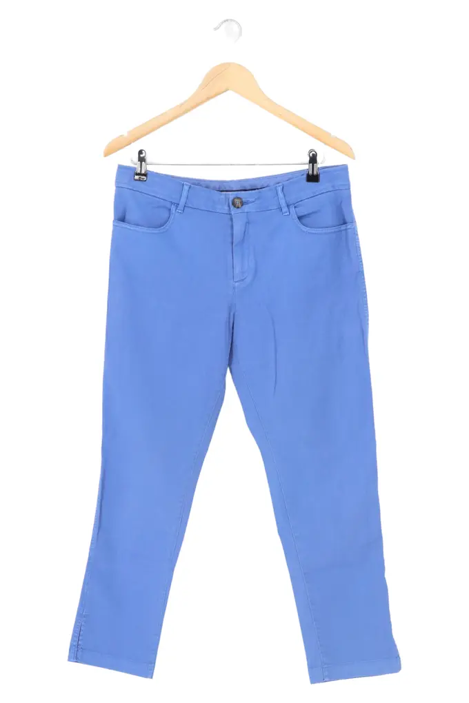TOMMY HILFIGER Stoffhose Bild 1