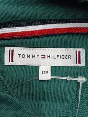 Vorschaubild TOMMY HILFIGER Kapuzenpullover 3