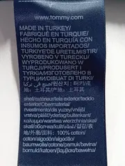 Vorschaubild TOMMY HILFIGER Kapuzenpullover 4
