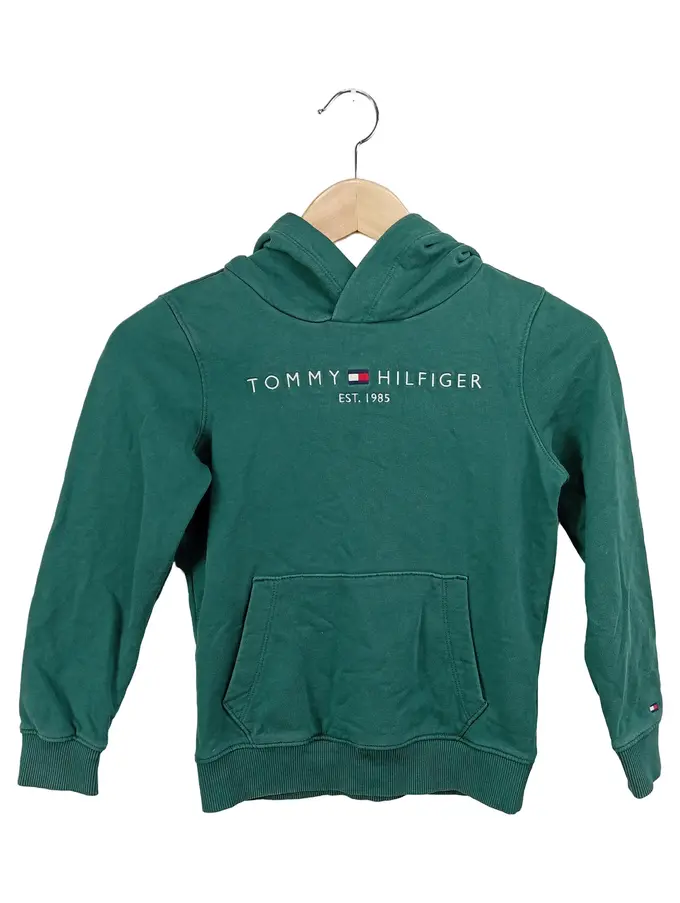 TOMMY HILFIGER Kapuzenpullover Bild 1