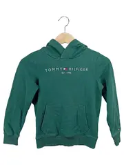 Vorschaubild TOMMY HILFIGER Kapuzenpullover 1