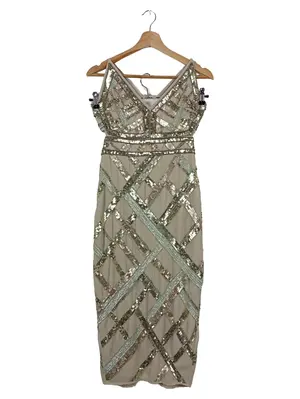ASOS Abendkleid