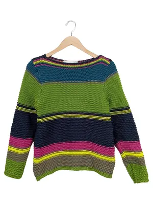 OUI Pullover