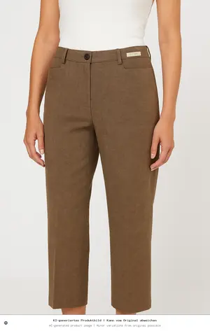FAIR LADY Stoffhose