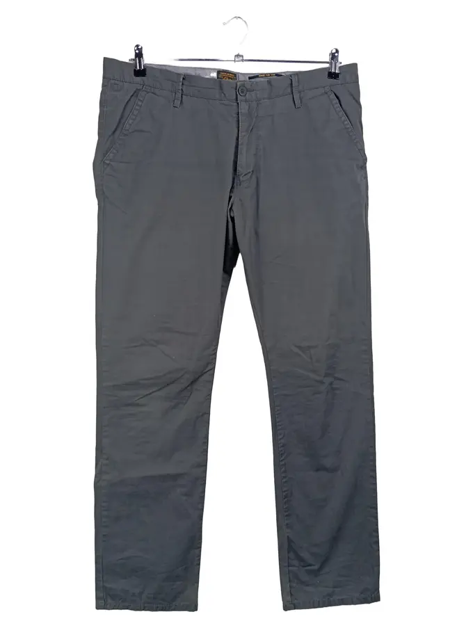 S.OLIVER Jeans Straight Leg Bild 1