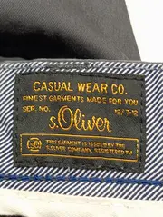 Vorschaubild S.OLIVER Jeans Straight Leg 3
