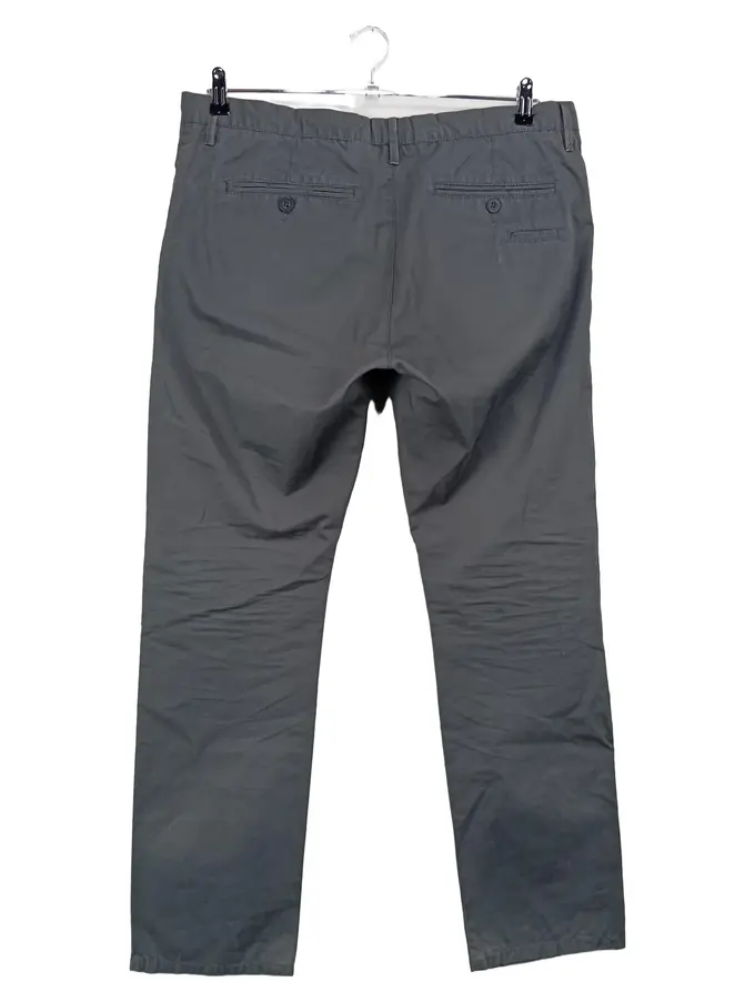 S.OLIVER Jeans Straight Leg Bild 2