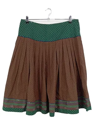 BERWIN & WOLFF Trachtenrock