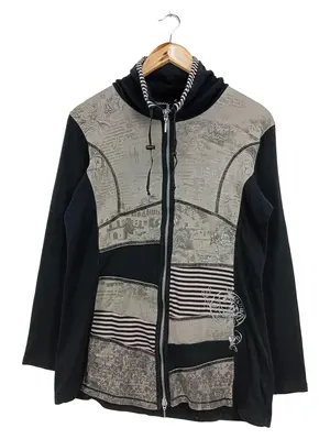COSIMA Sweatjacke