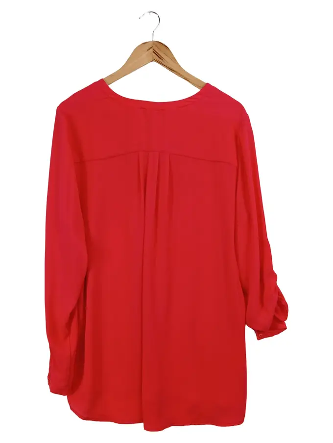 JOSEPH RIBKOFF Bluse Bild 2