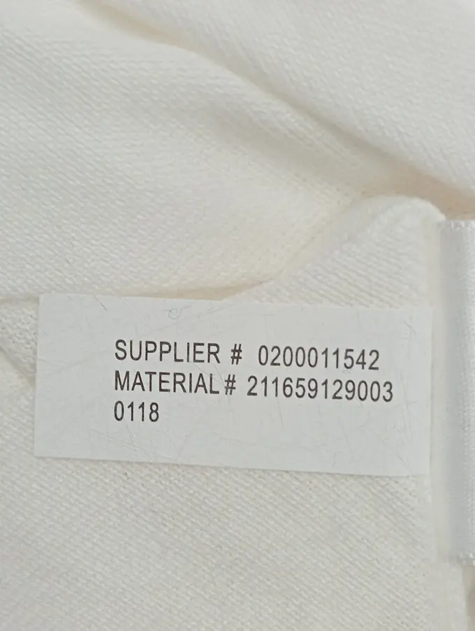 LAUREN RALPH LAUREN Blusenkleid Bild 5