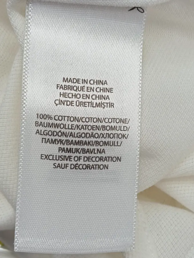 LAUREN RALPH LAUREN Blusenkleid Bild 4