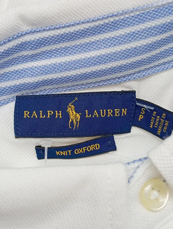 LAUREN RALPH LAUREN Blusenkleid Bild 3