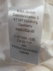Vorschaubild BIBA Blazer 5