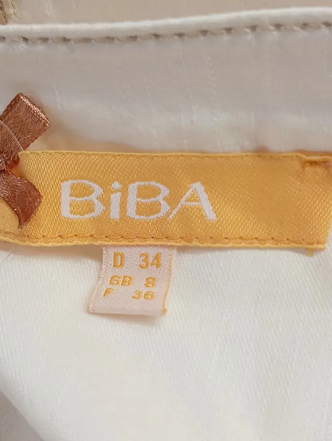 BIBA Blazer Bild 3