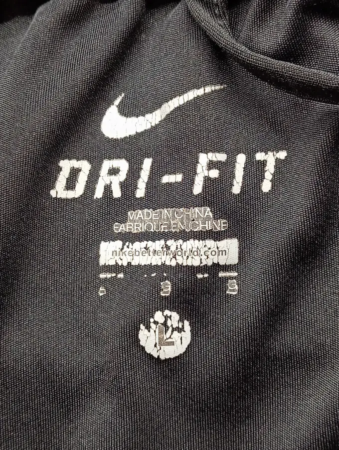 NIKE Sport Shorts Bild 3