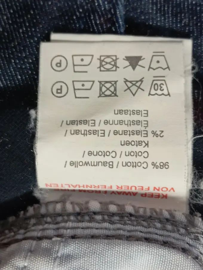 BELLYBUTTON Umstandshose Bild 4