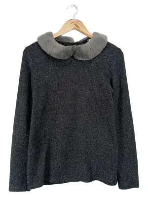 ESPRIT Strickkleid