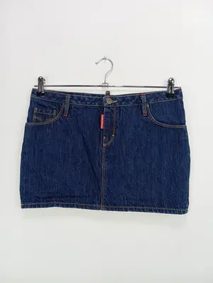 DSQUARED2 Jeansrock