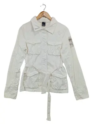 BENCH Leichte Jacke