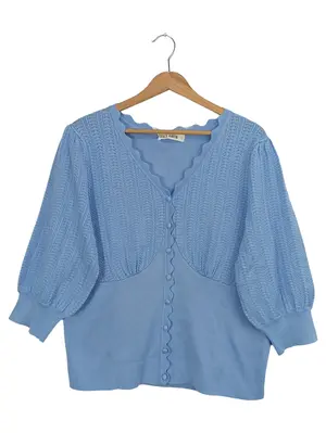 GRACE KARIN Strickjacke